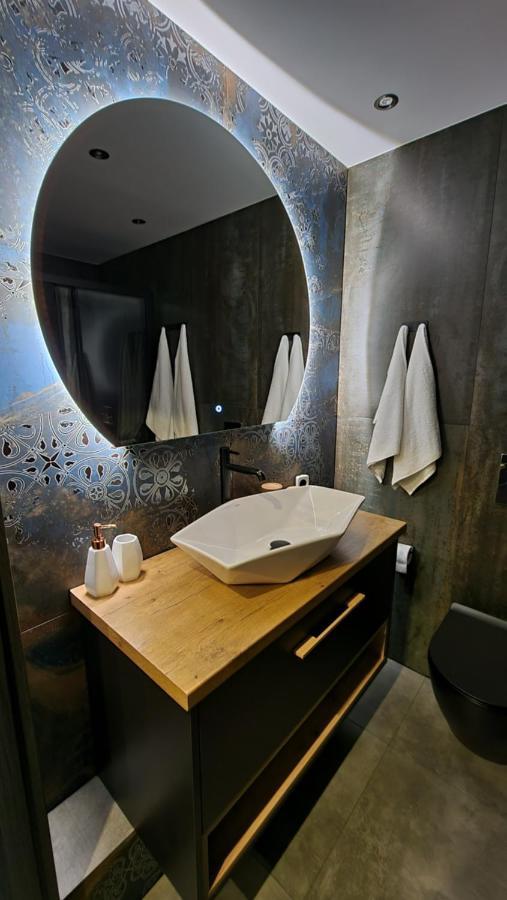 Apartament Zajkoski Дужники Здрой Екстериор снимка