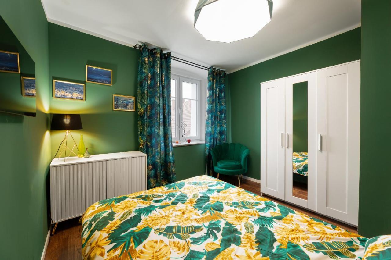 Apartament Zajkoski Дужники Здрой Екстериор снимка
