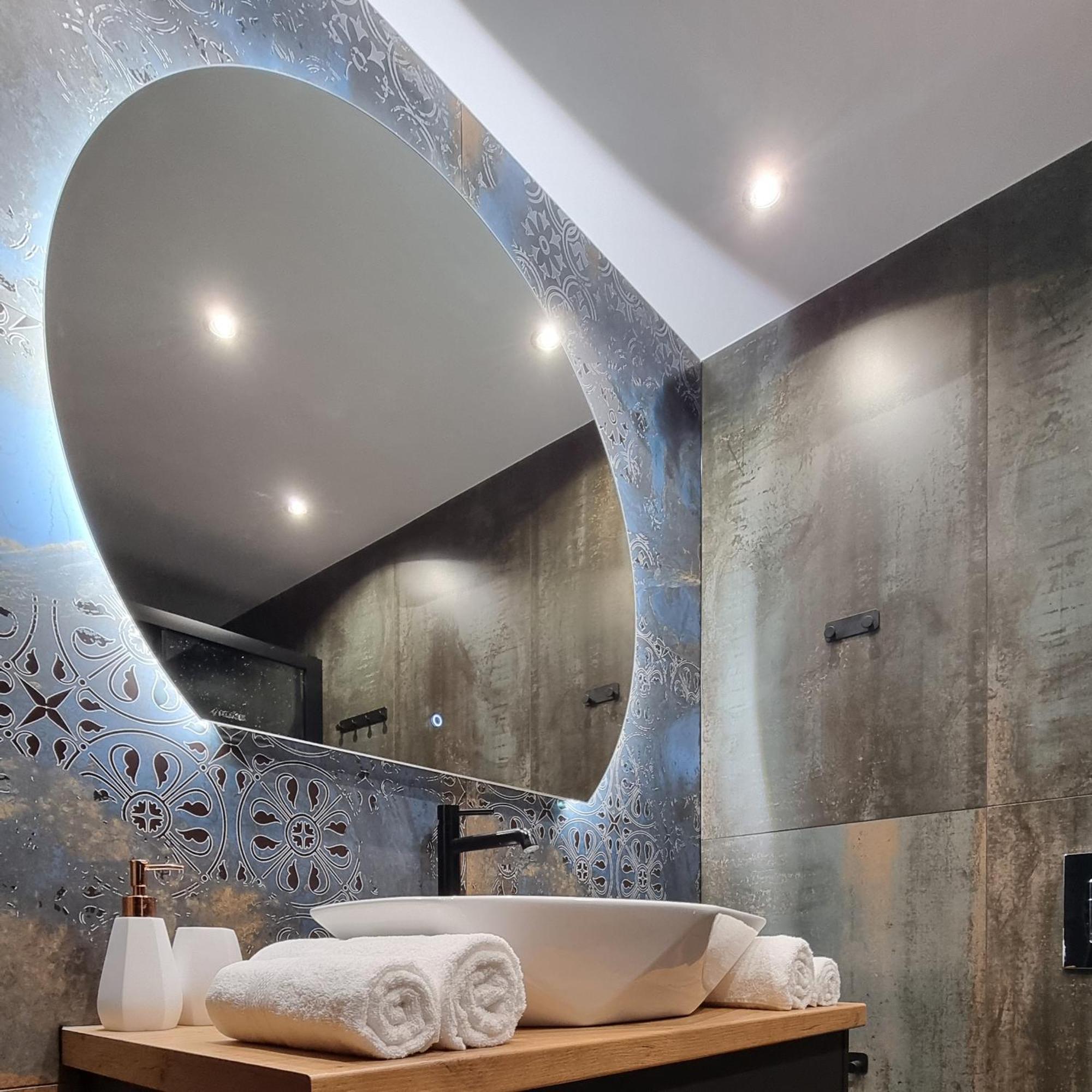 Apartament Zajkoski Дужники Здрой Стая снимка